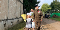 «Он постоянно снится нам живым — приходит домой и садится за большой стол вместе с семьей» - Столица С