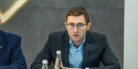 Вслед за министром: Алтайский минпром покинул Илья Финенко - Комсомольская Правда