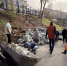 От дна Амурского залива до новых сосен: во Владивостоке навели порядки на субботнике - Администрация г. Владивостока
