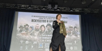 В Сургуте кинофестиваль собрал зрителей на 19 площадках - ИД Новости Югры