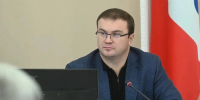 Виталий Хоценко поручил направить муниципалитетам более 200 млн рублей на прохождение отопительного сезона - 12 канал
