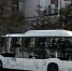 После ночной атаки БПЛА в Ростове повреждены 21 автобус и здание предприятия - DonDay.Ru