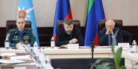 Пострадавшим от паводков жителям Дагестана оказана помощь на 3,8 млрд рублей - РИА Дагестан