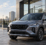 Автоэксперт спрогнозировал стартовую цену Lada Azimut: новинку оценят почти в 2 млн рублей - Сиб.фм