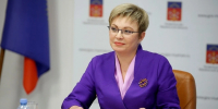 Экс-губернатор Мурманской области Марина Ковтун приезжала на рыбалку на Поной - КП Мурманск
