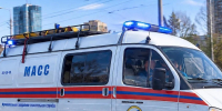В Новосибирске спасатели помогли мужчине, у которого внезапно отказали ноги - Сиб.фм