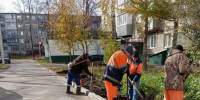 В Ульяновске подготовили ливневки к осенним дождям - Комсомольская правда