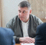 Александр Шуваев провёл встречу с сопредседателями Белгородской региональной общественной организации «Ассоциация ветеранов СВО». - Ровеньский район