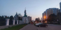 В Йошкар-Оле открылся Международный фестиваль искусств и народного творчества “Финно-угорский транзит” - Pg12.Ru