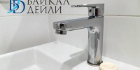 В Чите произошла крупная коммунальная авария - ИА Байкал-Daily