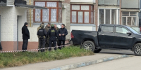 Главы Березников и Соликамска рассказали об атаке беспилотников на города - Bb59.Ru
