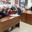 В Духовно-просветительском центре состоялась пастырская встреча, посвящённая сюжетам Ветхого Завета - Арсеньевская епархия