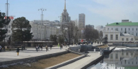 В Свердловской области ввели режим беспилотной опасности - КП Екатеринбург