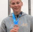 Алтайская спортсменка завоевала бронзу чемпионата мира по гребле в Аргентине - Сетевое издание Толк