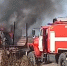 В Кирове на ходу вспыхнул лесовоз - Город Киров