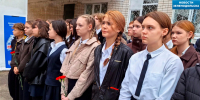 В лицее гордятся своим выпускником - Новости Зеленодольска