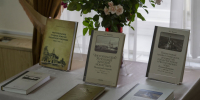 Надежда Валеева представила новую книгу об истории Чистопольского уезда - Чистополь-информ