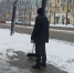 Новую дату снегопадов назвали в Кирове - Город Киров