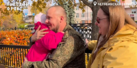Боец с позывным «Мощный» после попадания дрона три недели полз по лесу - ИД Новости Югры