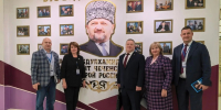 Фото: пресс-служба Общероссийского Профсоюза образования - Алтайская правда