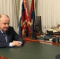 Сергей Ситников провел рабочую встречу с Владимиром Комиссаровым - Администрация области