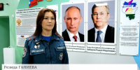 Чтобы каникулы прошли безопасно: сотрудники Главного управления проводят профилактическую работу - ГУ МЧС России по РБ