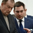 Дрозденко рассказал о визите на предприятие по производству тормозных систем - 47Channel.Ru