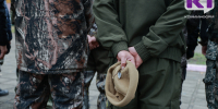В рамках обмена военнопленных возвращены бойцы из Коми - ИА Комиинформ