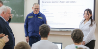 Олег Мельниченко поручил проработать вопрос о капремонте общежития пензенского агропромышленного колледжа и участии учреждения в проекте «Профессионалитет» - ИА PenzaNews