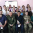 Поддержка рядом: в КЦСОН принимали семьи участников СВО - Гайский городской округ