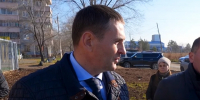 В Комсомольске-на-Амуре проверили готовность детского сада №134 в микрорайоне «Парус» - КП Хабаровск
