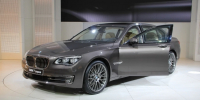 В Коми выросло число роскошных автомобилей - Комсомольская Правда