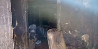 На пожаре в Балаково погибли мужчина и женщина - ИА Версия-Саратов