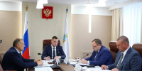 В Саратовской области завершается первый этап реконструкции коммунальных сетей - Комсомольская правда