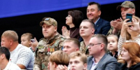 Гимнастка Людмила Рощина из Анапы завоевала серебро чемпионата мира - KrasnodarMedia