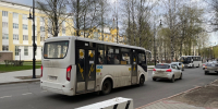 С 1 ноября в Коми изменятся цены на проезд в общественном транспорте - Pro Город Ухта