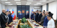 Глава Армавира Андрей Харченко переизбран на новый срок - GorodArmavir.Ru