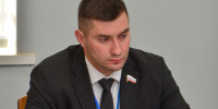 Арсен Мутелимов принял участие в комиссии ЮРПА по вопросам социальной адаптации военнослужащих, делам ветеранов и патриотическому воспитанию - Дума