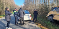 В Покрове продолжается расследование ДТП с участием школьного автобуса - Progorod33.Ru