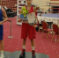Школьница из Бурмакино выиграла соревнования по боксу в Орле - Prochepetsk.ru