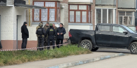 Глава Соликамска рассказал о попадании части БПЛА в жилой дом - Комсомольская Правда