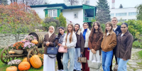 Языки и культура народов России: «Дни родного языка» в ПМФИ - ПМФИ