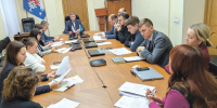Серов делает ставку на здоровый образ жизни - Газета Серовский рабочий