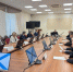 Фото предоставлено минтрудсоцразвития Архангельской области - Пресс-центр Правительства