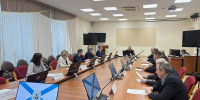 Фото предоставлено минтрудсоцразвития Архангельской области - Пресс-центр Правительства