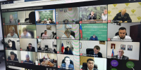Калмыкия подключилась к обсуждению о компенсационном лесовосстановлении - Интернет-газета Степные вести