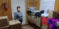 Связь между тылом и передовой - Газета Солигаличские вести