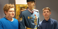 «От Белова до Белово. Три века за 60 минут»: экскурсия, которая вместила целую историю! - Музейно-выставочный центр