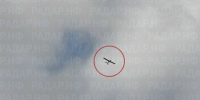 беспилотник, БПЛА, дрон ВСУ - О чём Говорит Смоленск