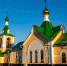 В Юрьев-Польском округе открыт новый храм - Progorod33.Ru